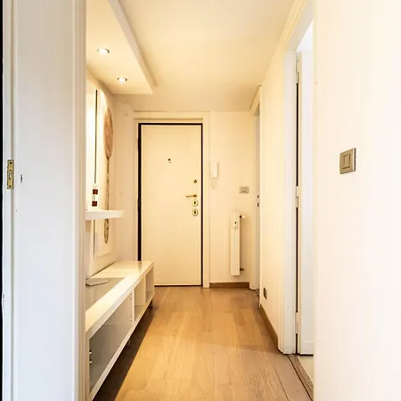 Appartement Centro * * * * *- S.croce In Gerusalemme Loft