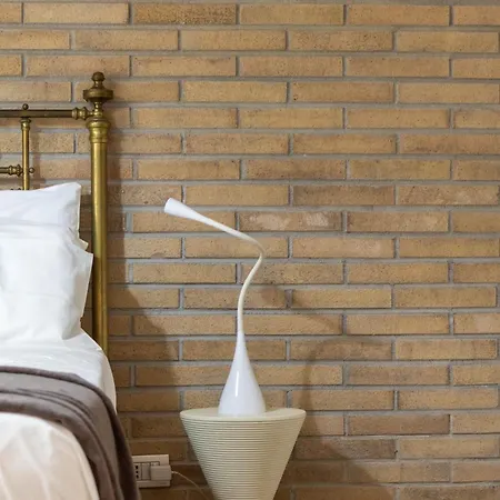 דירה Centro * * * * *- S.croce In Gerusalemme Loft