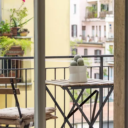 דירה Centro * * * * *- S.croce In Gerusalemme Loft