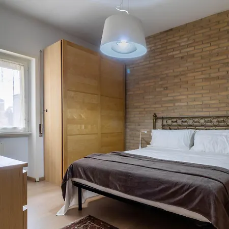 Centro * * * * *- S.croce In Gerusalemme Loft